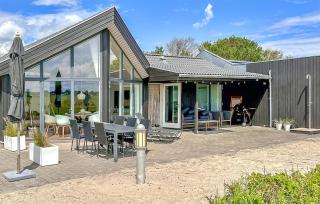 Holiday Home Haderslev With Sea View 04 - Diernæs - 0