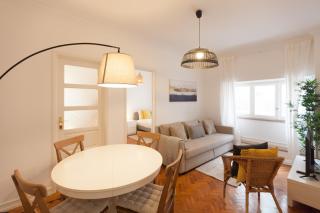 FLH Sete Rios Homey Apartments - Lissabon - 0