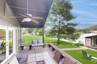 Waterfront Wonder - Austin - 9