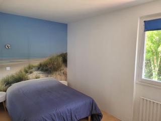 Agréable Villa avec piscine, 12 personnes - Arcachon - 7