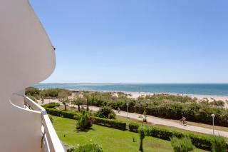 Chez Fabienne - Superbe appartement avec vue sur la mer et parking - La Grande-Motte - 7