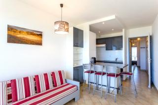 Chez Fabienne - Superbe appartement avec vue sur la mer et parking - 2