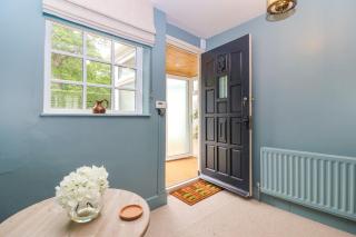 Flexford Mill Cottage - Lymington - 9