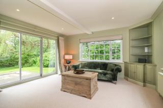 Flexford Mill Cottage - Lymington - 5