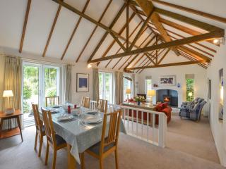 Little Barn Cottage - 3