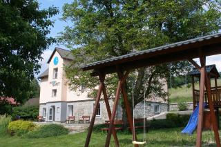 Penzion Svět - Sobotín - 1