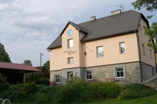 Penzion Svět - Sobotín - 9