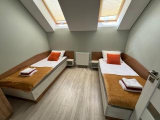 Apartamenty u Edzi - Zator - 4