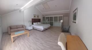 Mount Royal 47 Large 1 bed with Balcony - Joanesburgo - 6