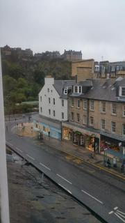 Rose Street 2 bedroom - Edimburgo - 9