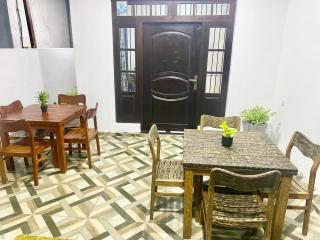 Mario Family Villa and Restaurant - Negombo - 3