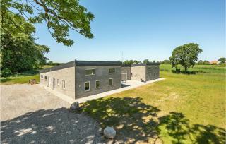 12 Bedroom Nice Home In Haderslev - 1