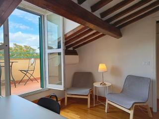 Appi House - Florenz - 9