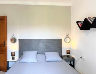 L'Oasis 2 chambres en bords de mer - Propriano - 9