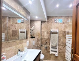 L'Oasis 2 chambres en bords de mer - Propriano - 7