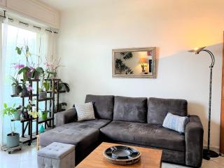 L'Oasis 2 chambres en bords de mer - Propriano - 3