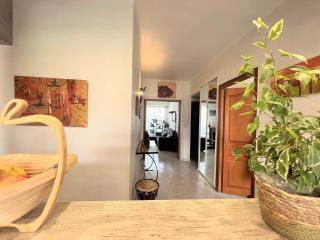 L'Oasis 2 chambres en bords de mer - Propriano - 8