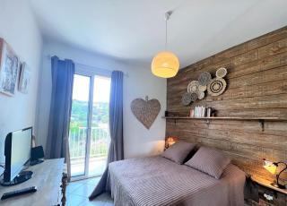 L'Oasis 2 chambres en bords de mer - Propriano - 1