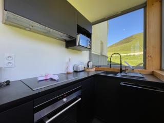 Homency - Résidence de l'Oisans F1 - 7