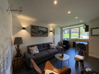 Homency - Résidence de l'Oisans F1 - 0