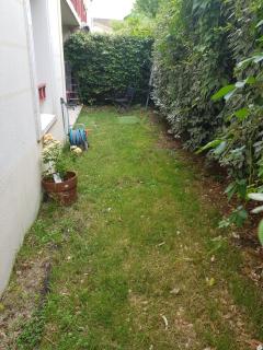 Appartement avec jardin - Eysines - 6