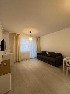Velvet Breeze Apartment - Năvodari - 6