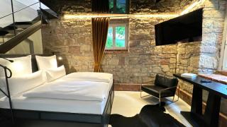 Historical Luxury Homes - Luxus Loft Wallstreet - Friburgo em Brisgóvia - 6