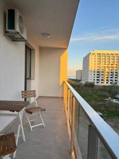 Velvet Breeze Apartment - Năvodari - 2