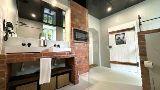 Historical Luxury Homes - Luxus Loft Wallstreet - 1