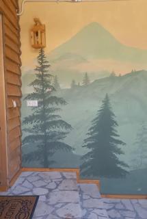 Big stone - Dilijan - 8