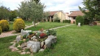 Bungalow Melisa mit Pool in Porec - Poreč - 9