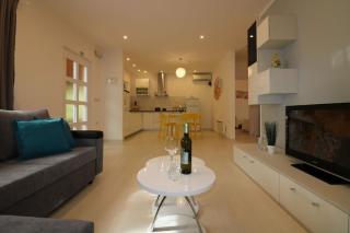 Bungalow Melisa mit Pool in Porec - Poreč - 6