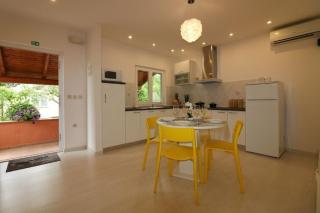 Bungalow Melisa mit Pool in Porec - Poreč - 3