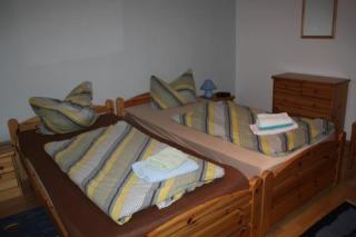 Ferienwohnung in ruhigem Ferienhaus in Ahlbeck - Heringsdorf - 2