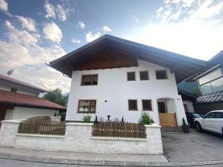 5-Zimmer Chalet Muehlbachl - Zell am Ziller - 7