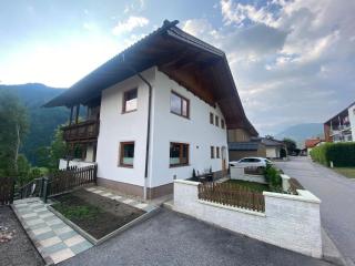 5-Zimmer Chalet Muehlbachl - 5