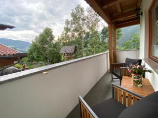 5-Zimmer Chalet Muehlbachl - 4