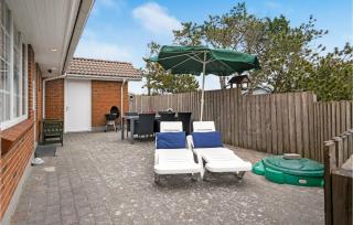 Holiday Home Lakolk Rømø Xii - Bolilmark - 4