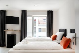 MOONLIVING Boutique Apartments by Munich - 3