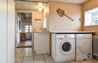 Lovely Home In Ringkøbing With Wifi - Klegod - 2