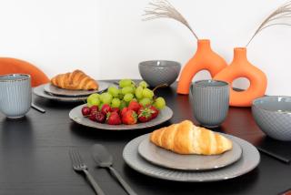 MOONLIVING Boutique Apartments by Munich - 1