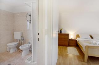 Große Wohnung in Babići mit Garten und Terrasse - Umago - 3
