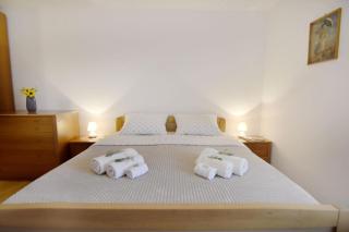 Große Wohnung in Babići mit Garten und Terrasse - Umago - 5