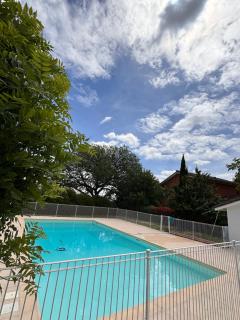 Charmant appartement Toulouse - Toulouse - 3