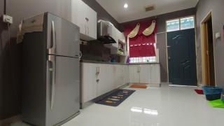 Bunga Homestay Kelantan - 1