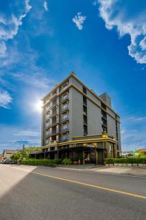 A.LIST HOTEL - Songkhla - 8