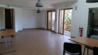 Chalet D'ARFEUILLE - Vercland - Samoëns - 7