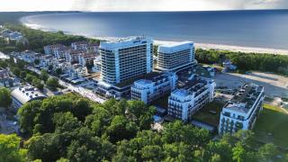 Baltic Park Fort 204G Plaża 100m - Sunset Apartments - Świnoujście - 8