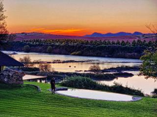 Tzamenkomst River Lodge - Colesberg - 9