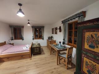 Chalupa U Dudáčků - 7